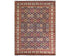 9x12 Yousafi Multicolor Afghan Hand Knotted Wool Area Rug